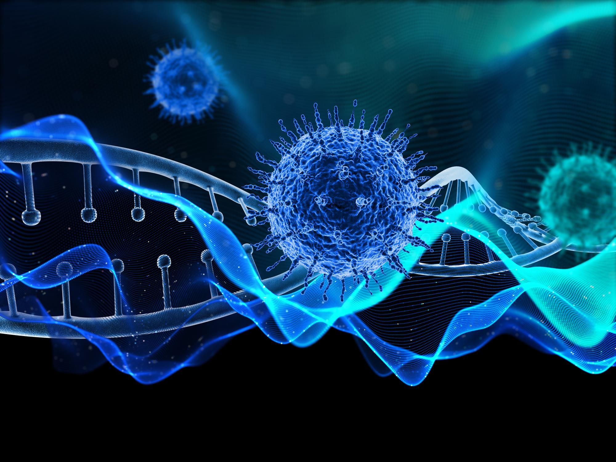 The Exciting Future of AI in Bioinformatics