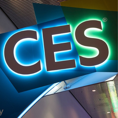 CES 2024: AI Everywhere – From Robots to Laptops