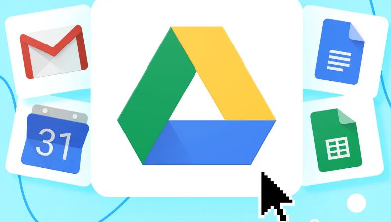 How to change ownership of a Google Drive folder or file