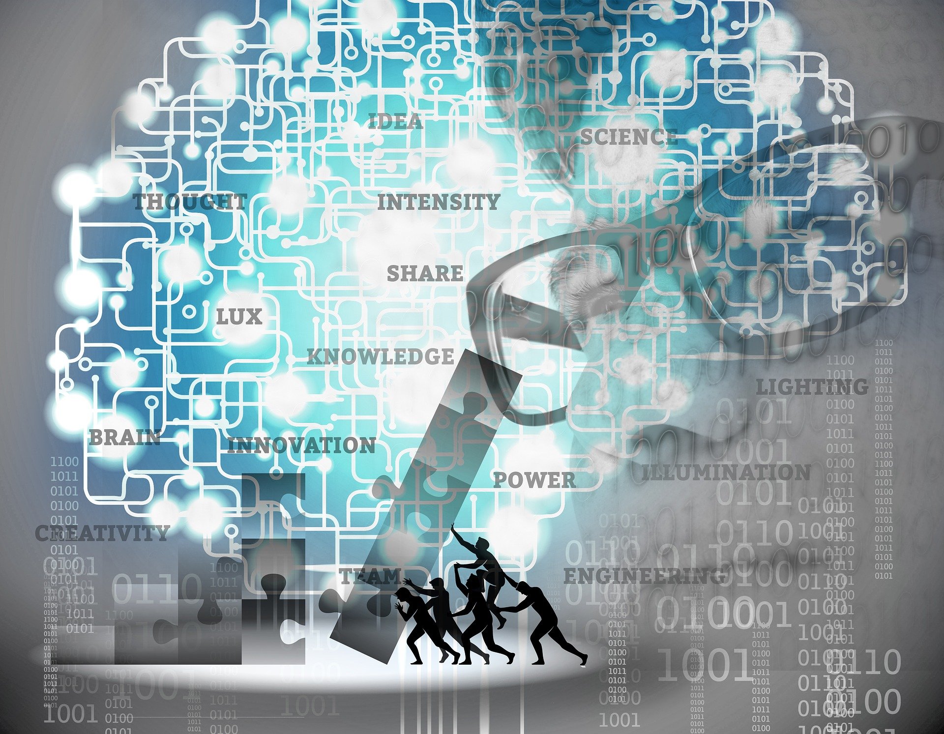 Get Ready to Supercharge Your RPA with Artificial Intelligence