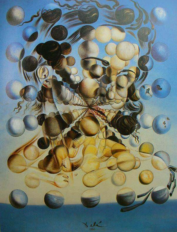 Will DALL-E Beat Salvador Dalí?