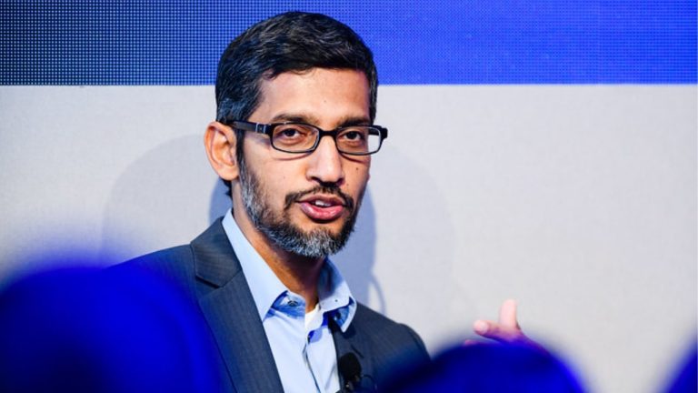 Google CEO Admits Gemini AI “Got It Wrong” After Offensive Images