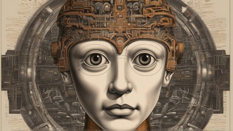 The Interplay of AI and Philosophy!