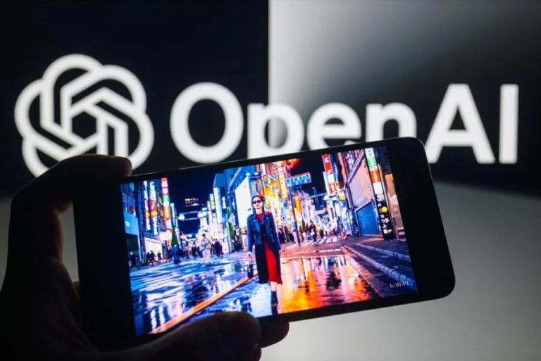 OpenAI Unveils New AI Video Generator “Sora” Amid Excitement and Concerns