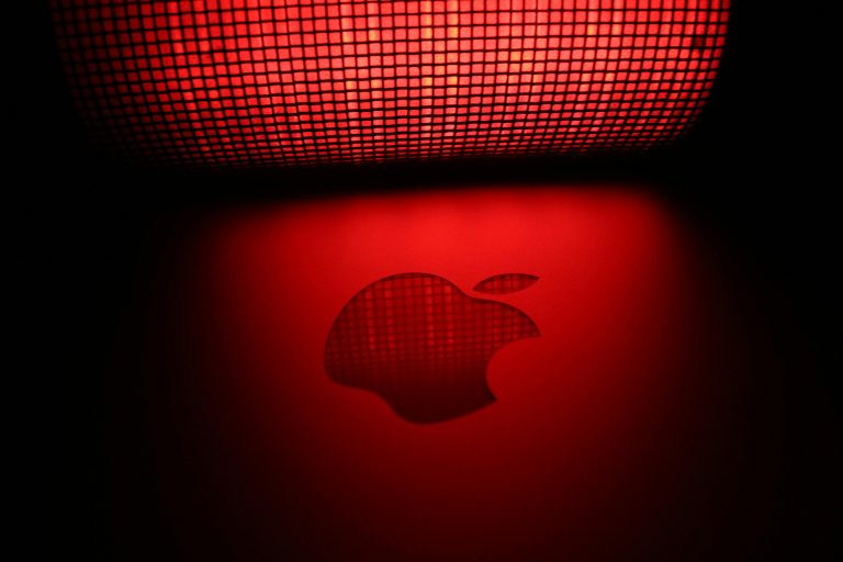 Finally Apple is with Generative AI