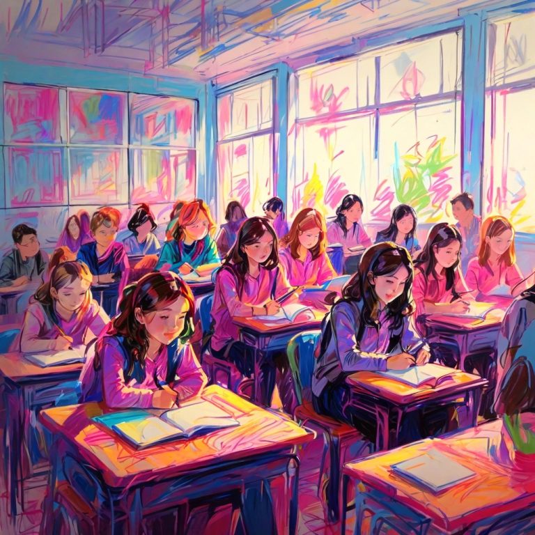 AI Leads the Way: Personalizing Education for Every Learner