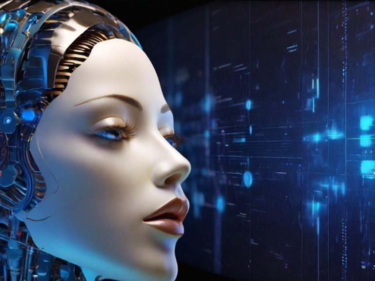 OpenAI’s New Voice Engine: Recreating Human Voices with AI