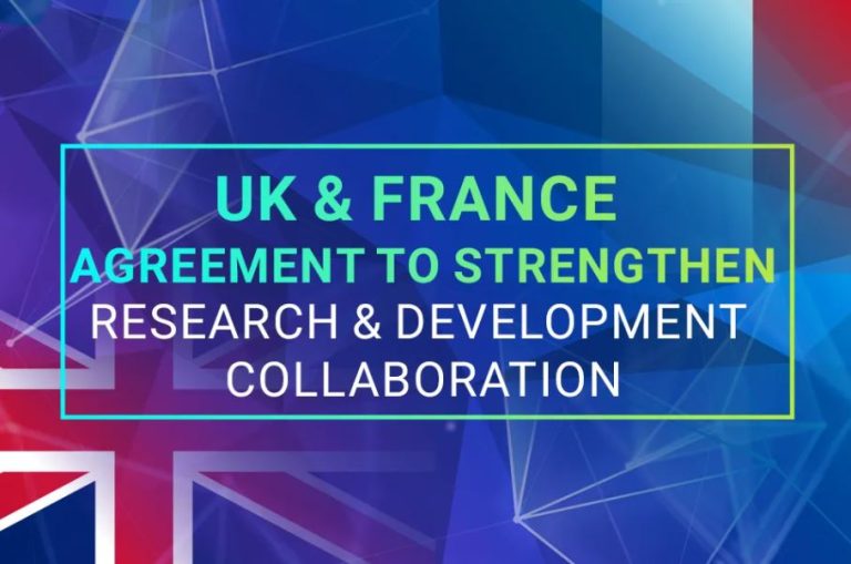 UK-France AI Partnership Aims to Set Global Standards