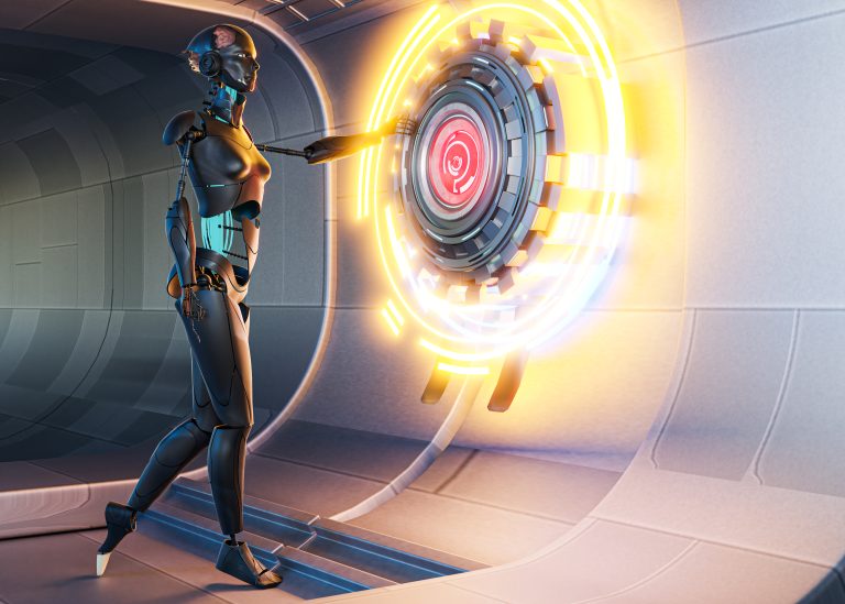 Exploring the Future of AI