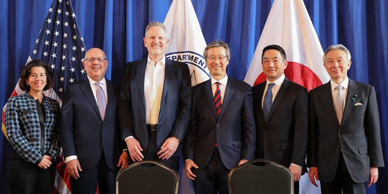 AI Research Gets $110M Boost as U.S. and Japan Form University Partnerships