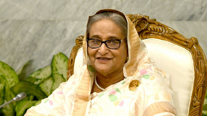Bangladesh Embraces AI with Caution, PM Vows Preventive Measures