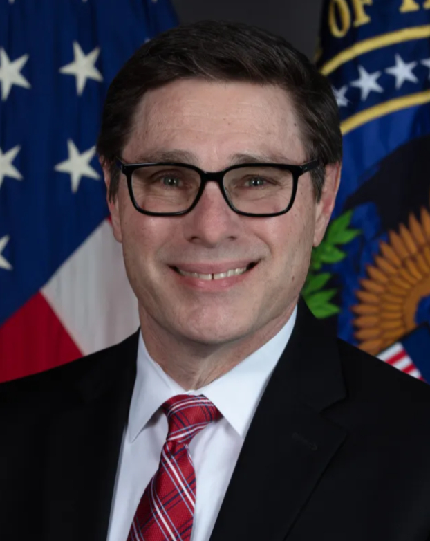 NASA Elevates AI Leadership with First Chief AI Officer Appointment