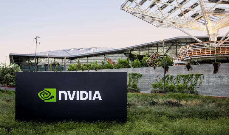 Nvidia Surges Past Apple, Microsoft to Become World’s Most Valuable Firm