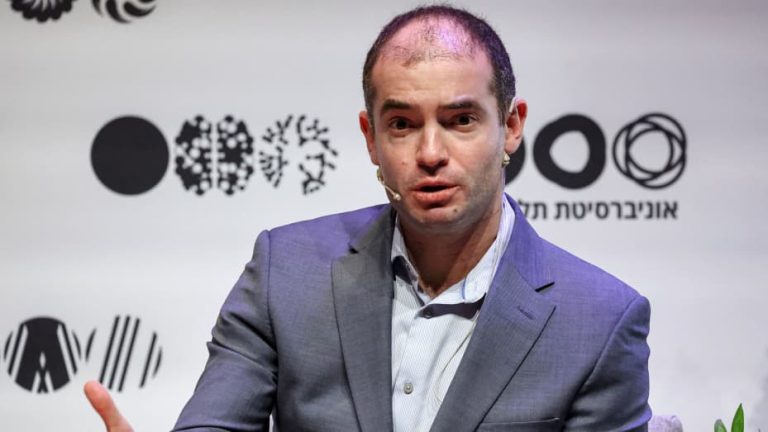 OpenAI Co-Founder Launches ‘Safe Superintelligence’ Startup with Tel Aviv Lab