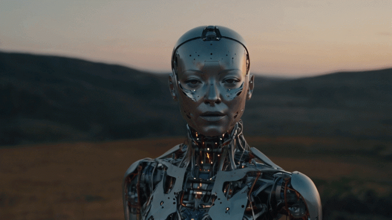 Odyssey: AI Startup Aims for Hollywood-Grade Video Creation
