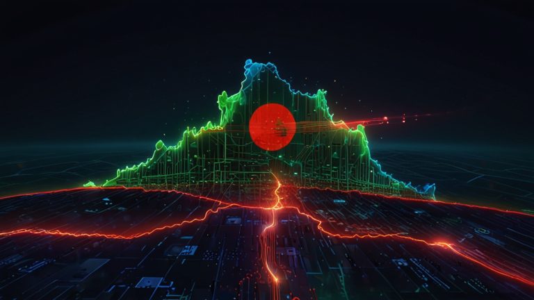 Bangladesh’s Ambitious AI Policy: A Blueprint for a Smart Future