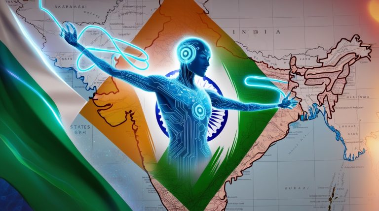 India’s Bold Move to Lead Global AI Regulation