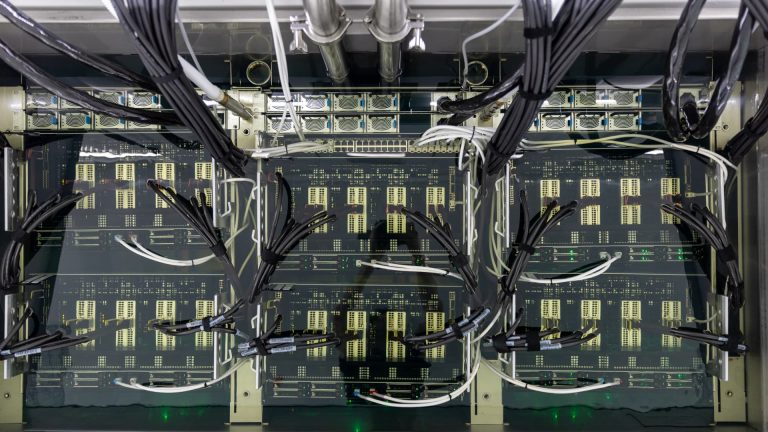 The AI Boom and Data Center Cooling: A New Frontier in Energy Efficiency