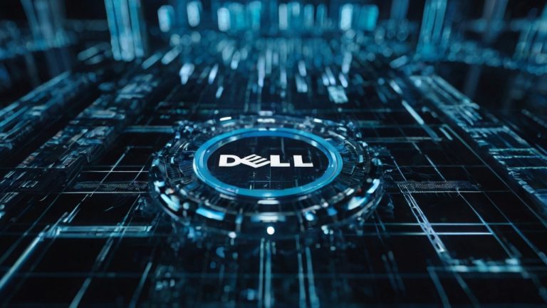 Dell Announces Major Layoffs Amid AI-Driven Reorganization