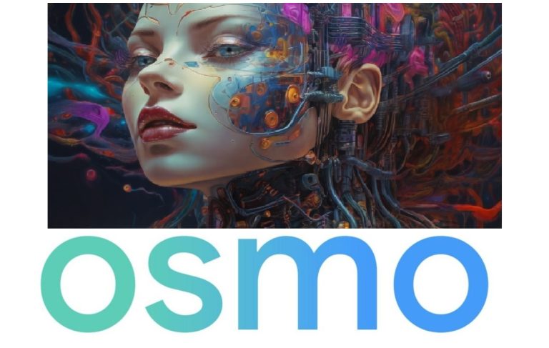 AI Startup Osmo Pioneers Scent Recognition Technology