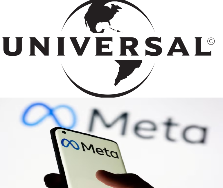 Battling AI Misuse: Meta and Universal Music Group Join Forces