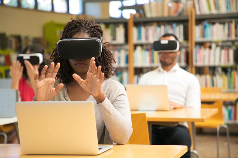 UK’s First AI-Driven Classroom Set to Open in London