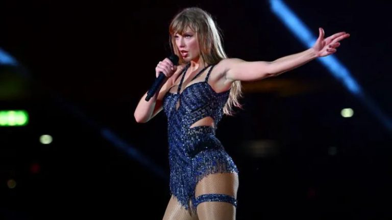 Taylor Swift Endorses Kamala Harris, Citing AI Misinformation Concerns