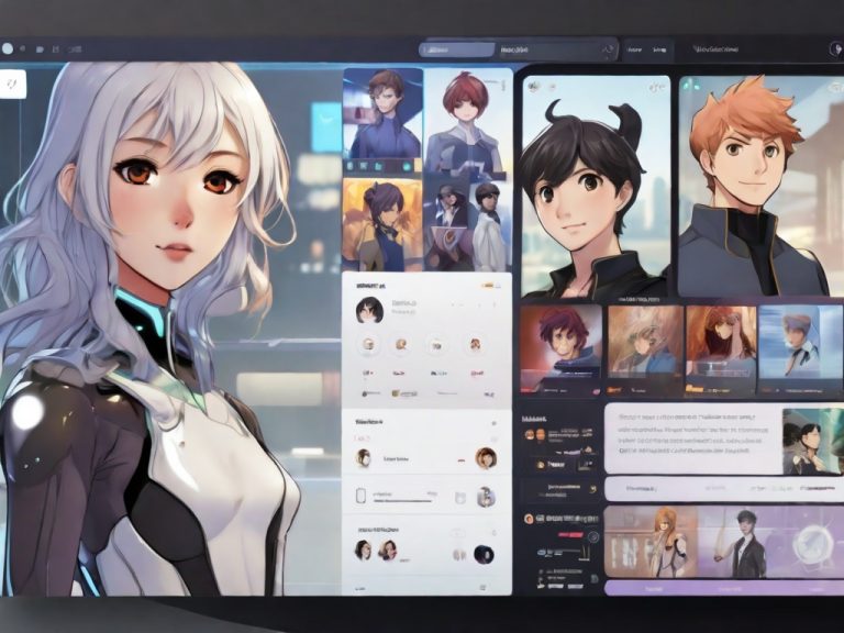 Bangladeshi Stanford Grad’s AI Startup Raises $750K to Revolutionize Webtoon and Anime Creation