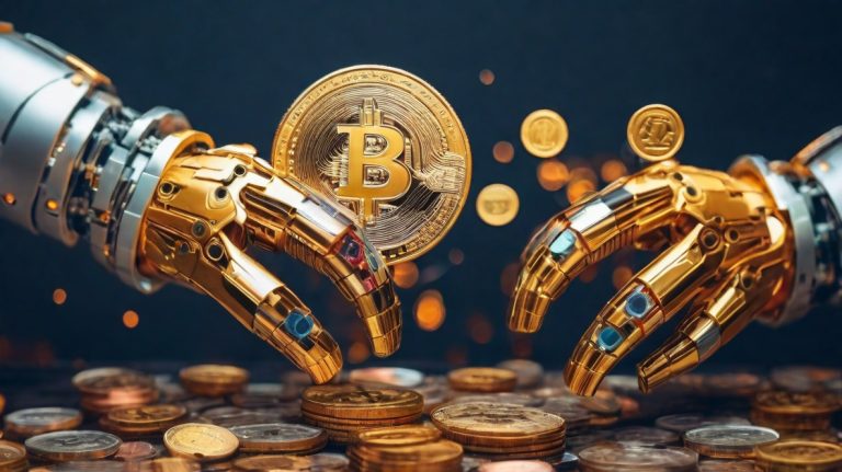 Coinbase Facilitates Landmark ‘AI-to-AI’ Crypto Transaction