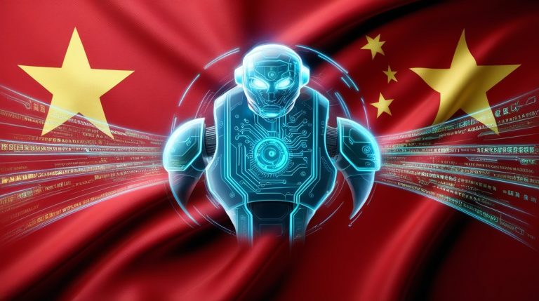 China Proposes Mandatory Labeling for AI-Generated Content