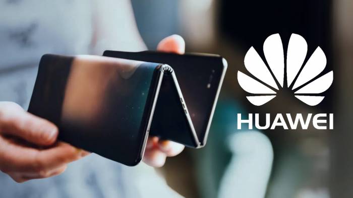 Huawei Unveils World’s First Trifold Smartphone, Challenging Apple’s Latest iPhone