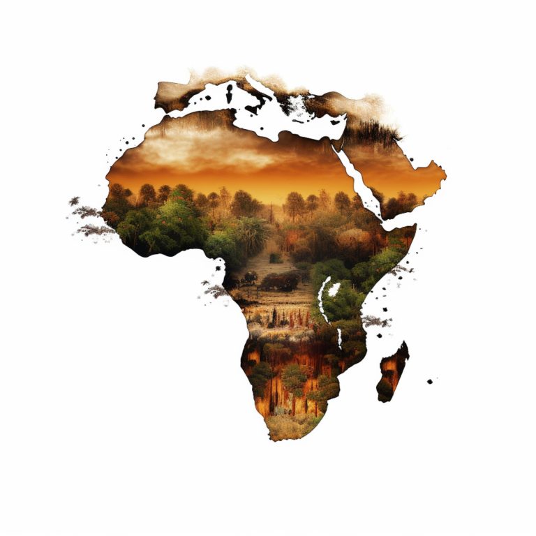 Google’s Bold Vision: Catalyzing Africa’s AI Revolution Through Language and Education