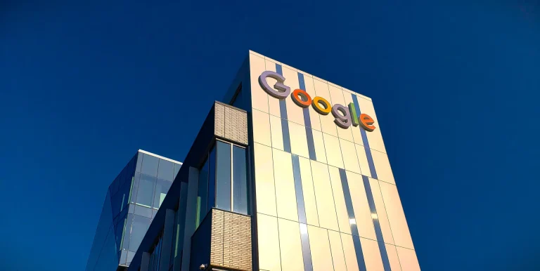 Google Partners with Kairos Power to Use Nuclear Energy for AI Data Centers