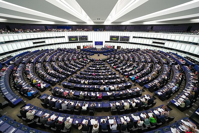 Archibot: The AI Revolutionizing Access to European Parliamentary Archives