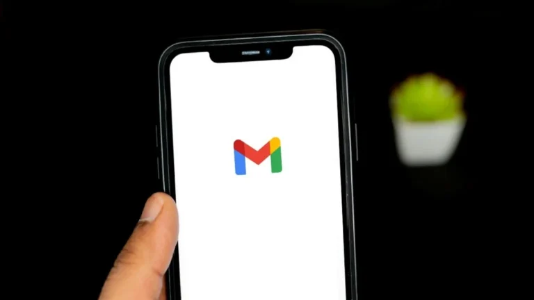 New Gmail Security Alert for 2.5 Billion Users Amid AI-Driven Hack Scares