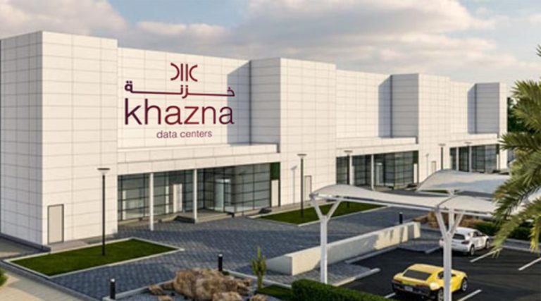 Khazna Data Centers Unveils Plans for 100 MW AI-Optimized Data Center in Ajman