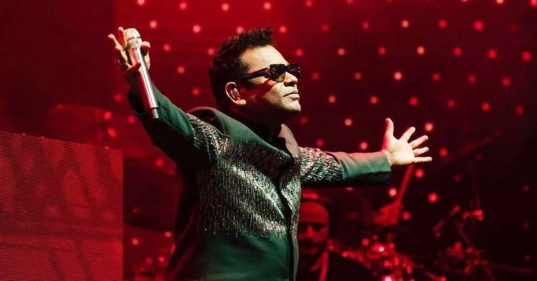 Remix or Exploit? A.R. Rahman Speaks Out on Music’s Evolving Landscape