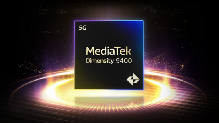 MediaTek Unveils Dimensity 9400: A Leap Forward in Mobile AI and Performance