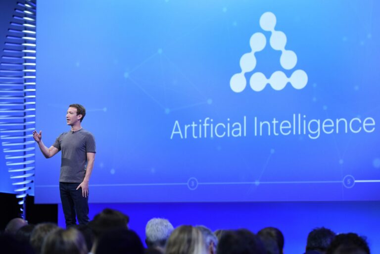 Meta’s AI Investments: A Bold Move for the Future