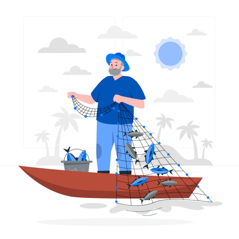 Kongsberg and Viam’s AI Partnership Transforms Fishing Forever