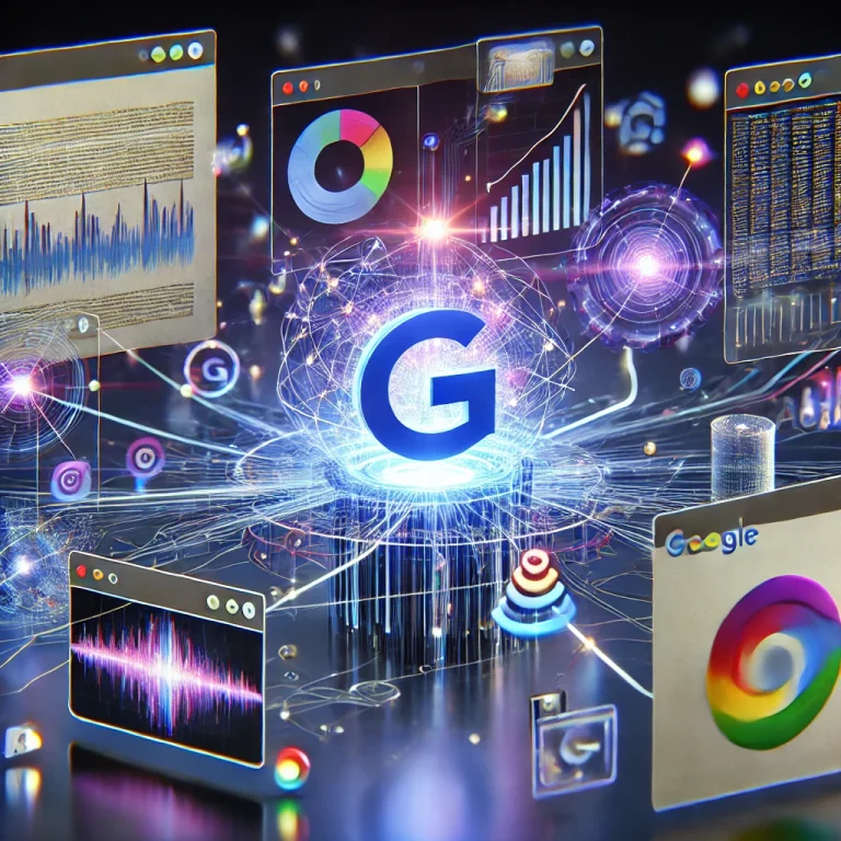 Google’s Gemini: The Multimodal Titan Reshaping AI’s Competitive Landscape