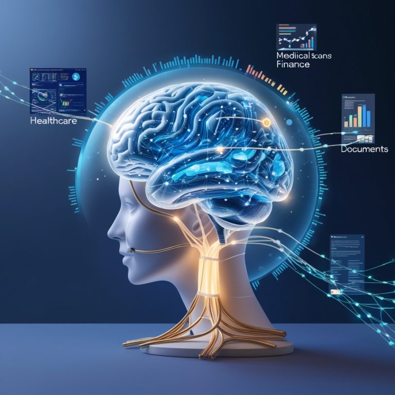 Google DeepMind Unveils Gemini 1.5: A Leap Forward in Multimodal AI