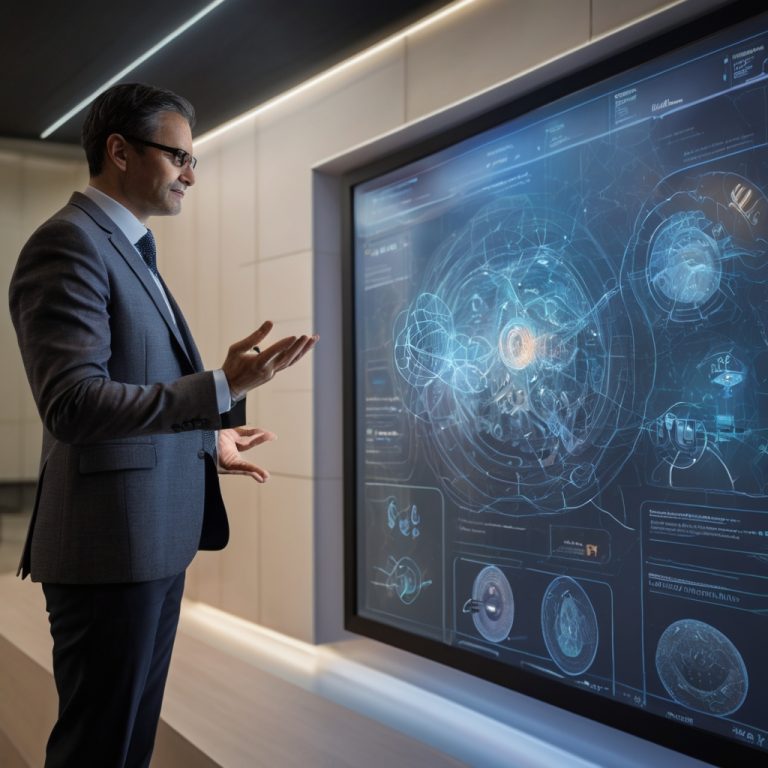 IBM Ushers in AI Age with Power-Packed z17 Mainframe: A Bold Leap for Enterprise Computing