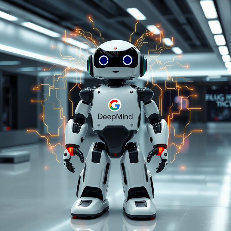 Google DeepMind’s Gemini Robotics AI Goes Fully On-Device: A New Era for Autonomous Robots