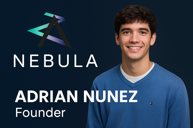Nebula Emerges as Game-Changer in AI Tool Discovery: A Gen-Z Vision Takes Flight