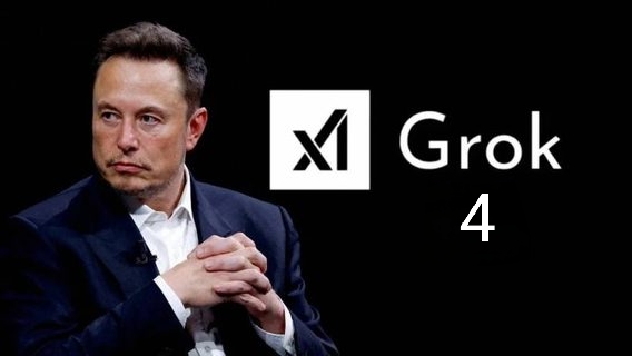 xAI Unveils Grok 4: A New AI Chatbot Poised to Challenge ChatGPT Dominance