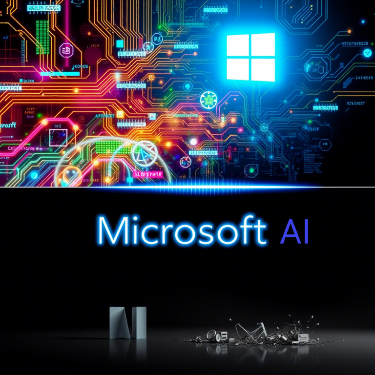 Microsoft’s AI-Driven Layoffs and Copilot Enhancements Spark Debate on the Future of Work