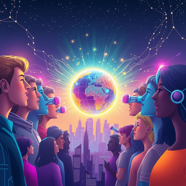 Voice-First AI Startups Lead the Charge in Revolutionizing Conversational Technology